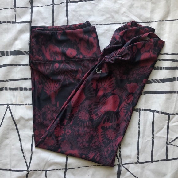 Capri leggings from Jala - Picture 1 of 4